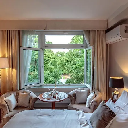 Solitaire Pensjonat Podiebrady