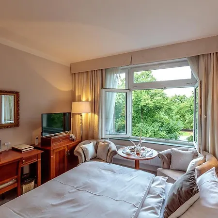 Solitaire Gasthof 3*