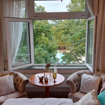 Guest house Solitaire
