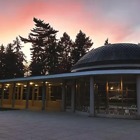 Pensjonat Solitaire 3*