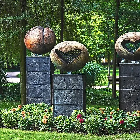 Solitaire Pensjonat 3*