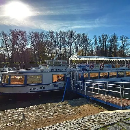 Solitaire Pensjonat 3*