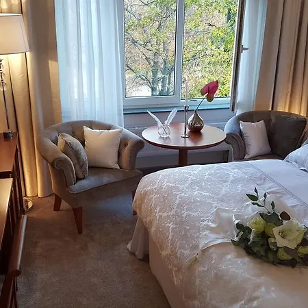 Guest house Solitaire 3*