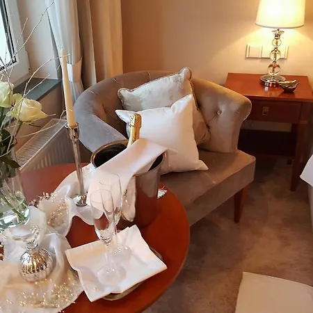 Solitaire Guest house 3*