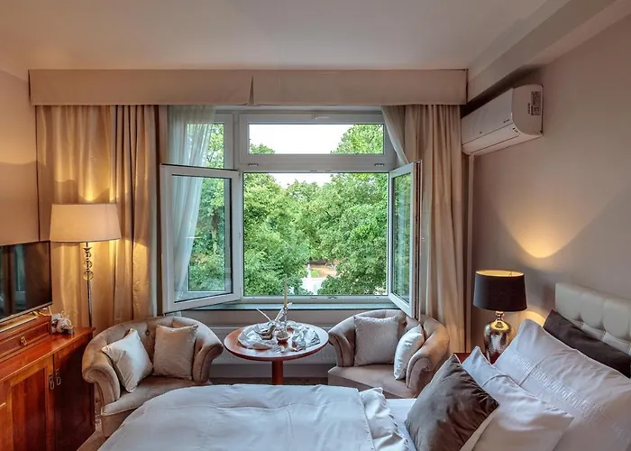 Solitaire Guest house Podebrady