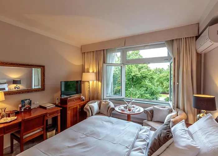 Solitaire 게스트하우스 3*