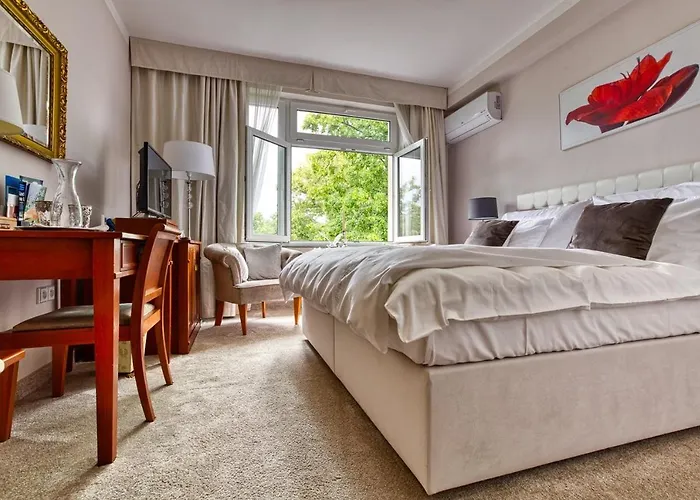 Solitaire 3* Poděbrady