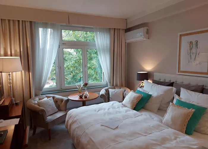 Guest house Solitaire