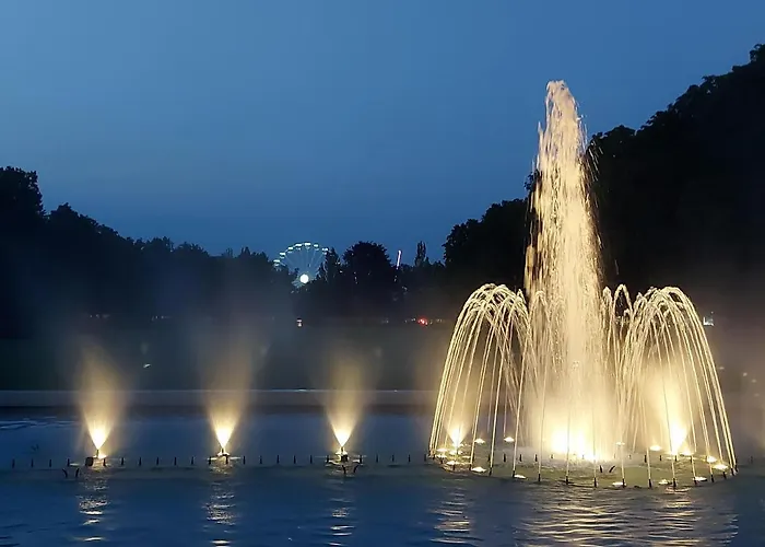 Solitaire Guest house