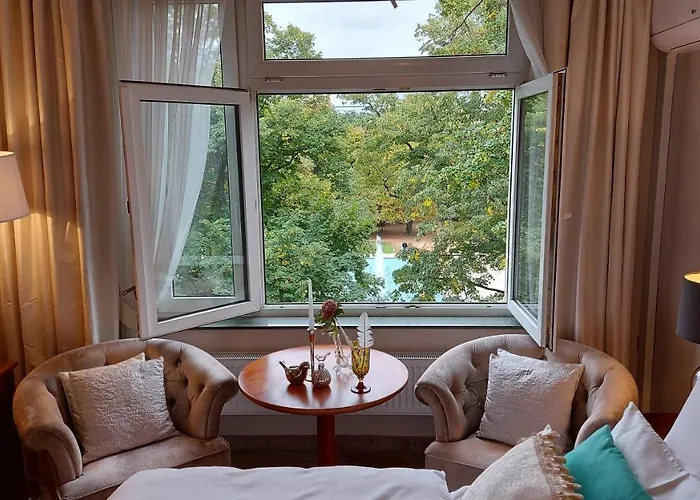 Guest house Solitaire