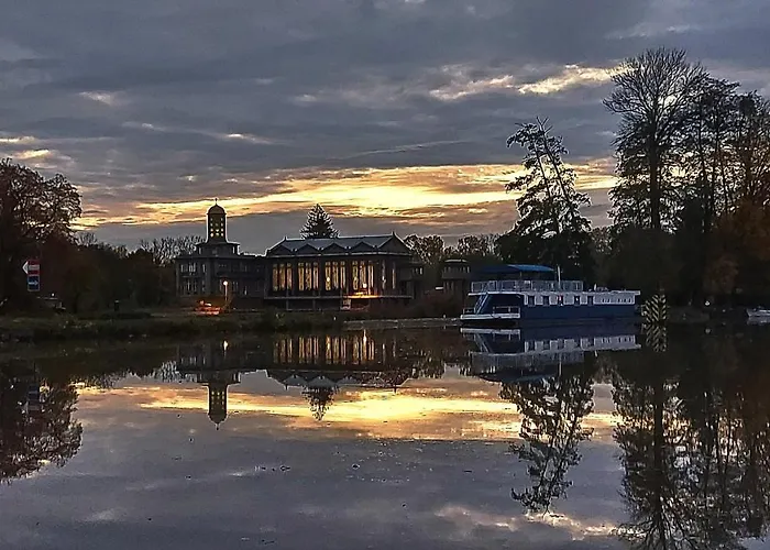 Guest house Solitaire