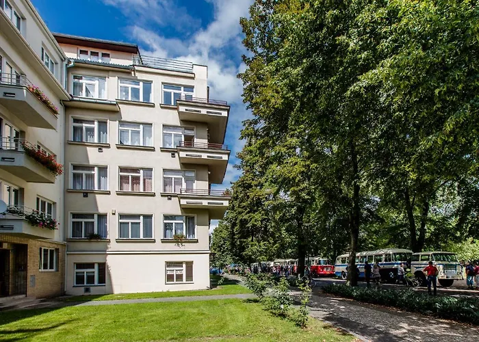 Guest house Solitaire