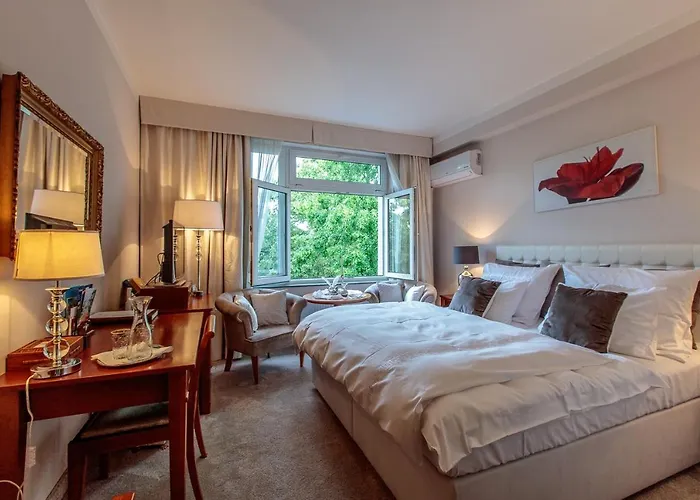 Guest house Solitaire 3*