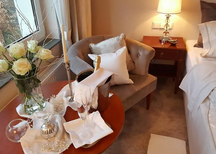 Solitaire Guest house 3*