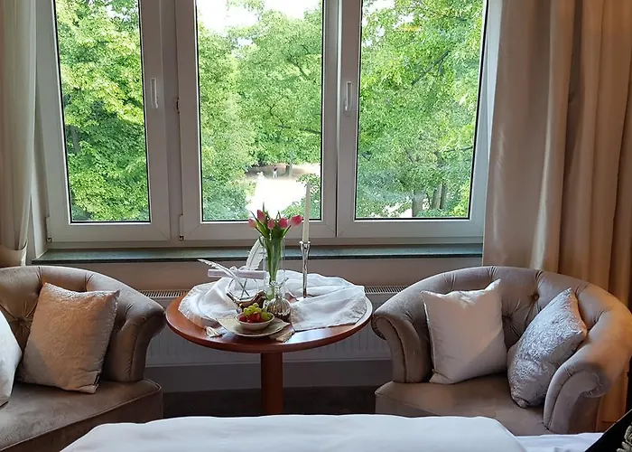 Solitaire Guest house Podebrady